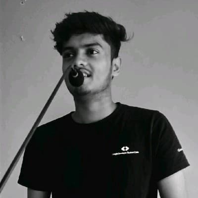Musharraf Parwez